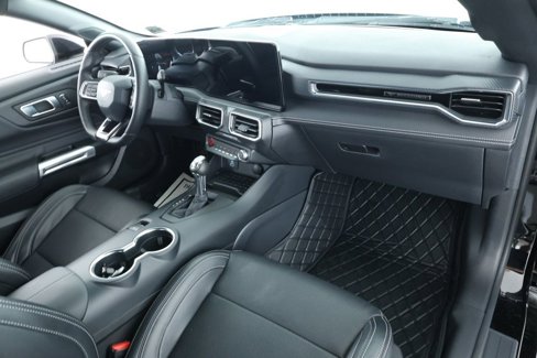 Used 2024 Ford Mustang Premium image 21