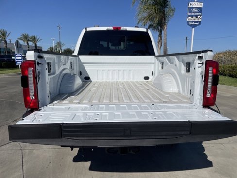 New 2025 Ford F350 Lariat w/ Lariat Ultimate Package image 26