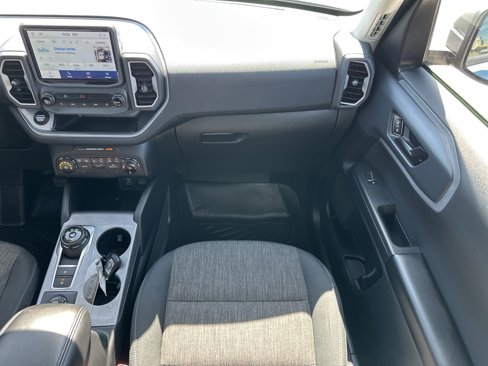 Used 2022 Ford Bronco Sport Big Bend w/ Convenience Package image 34
