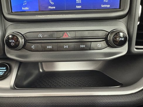 Used 2024 Ford Bronco Sport Big Bend image 24