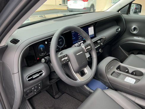 New 2026 Hyundai Palisade SEL image 10