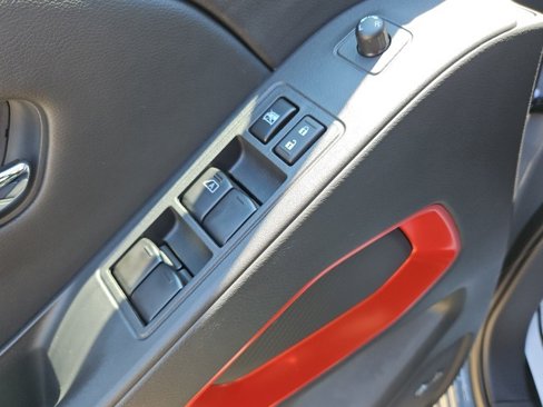 New 2025 Nissan Frontier PRO-4X image 12