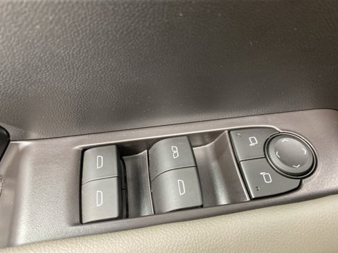 New 2026 Chevrolet Colorado ZR2 w/ Technology Package image 25