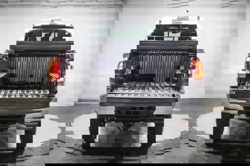 Certified 2023 Toyota Tacoma Limited image 6