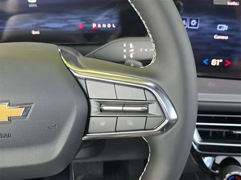 New 2026 Chevrolet Traverse LT w/ Sun and Wheel Package image 28
