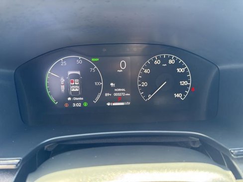 Used 2025 Honda CR-V Sport-L image 29