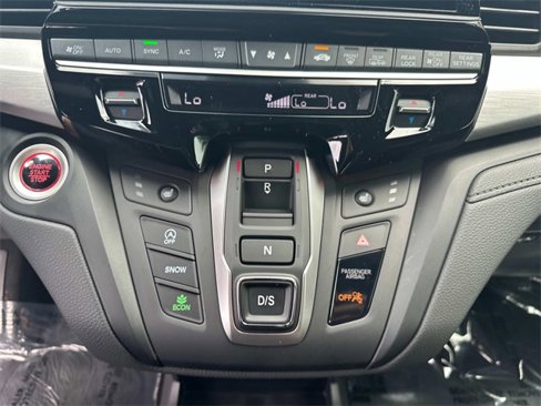 New 2026 Honda Odyssey Sport-L image 24