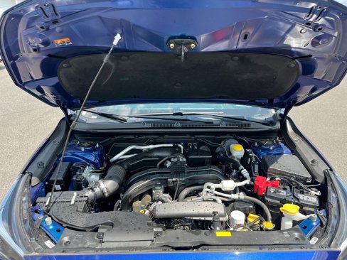 Used 2024 Subaru Crosstrek 2.5i Sport image 32