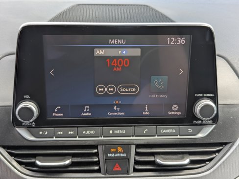 Used 2023 Nissan Altima 2.5 SR image 22