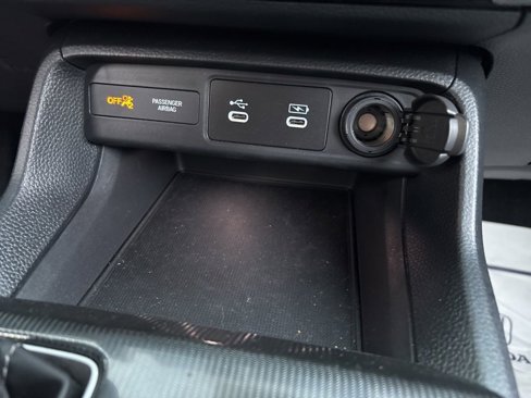 Used 2025 Honda Civic Sport Touring image 26