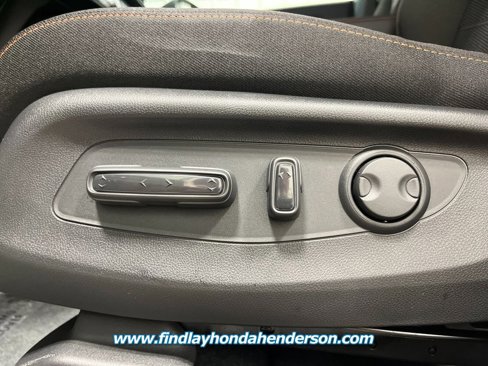 New 2026 Honda CR-V TrailSport image 14