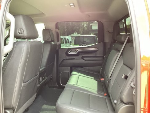Used 2023 Chevrolet Silverado 1500 RST w/ RST All Star Premium Package image 18
