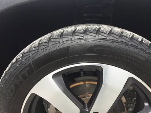 Used 2018 Chevrolet Traverse LT image 10