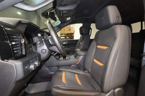 Used 2024 GMC Sierra 1500 AT4 w/ AT4 Premium Package image 23
