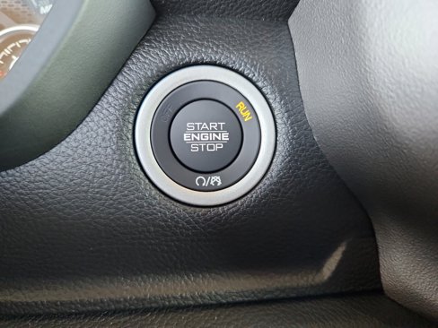 New 2026 RAM 1500 Big Horn image 30