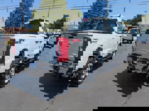 New 2026 Ford F250 XL image 4
