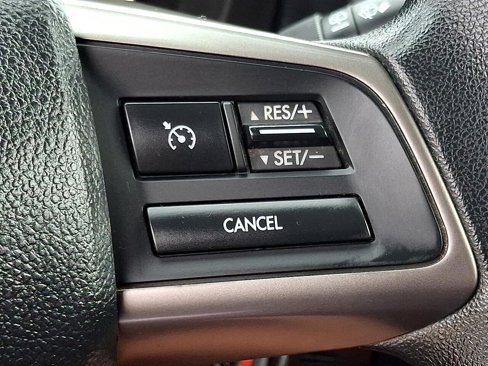Used 2016 Subaru Forester 2.5i image 24