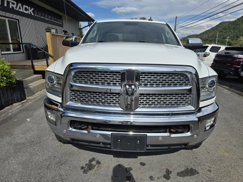 Used 2018 RAM 2500 Laramie w/ Off Road Package image 6