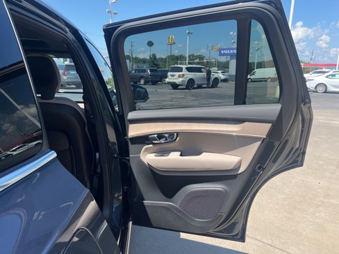 New 2026 Volvo XC90 B6 Plus image 35