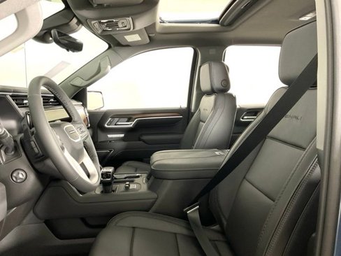 New 2026 GMC Sierra 1500 Denali w/ Denali Reserve Package image 33