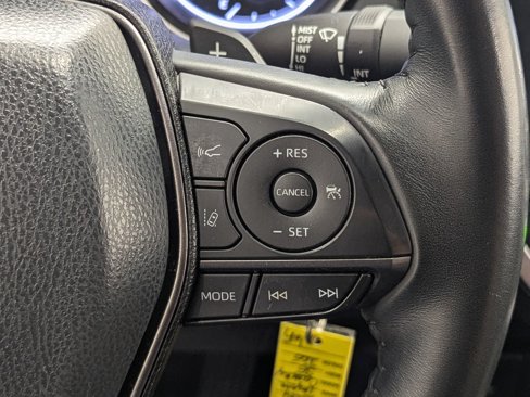 Used 2024 Toyota Camry SE image 21