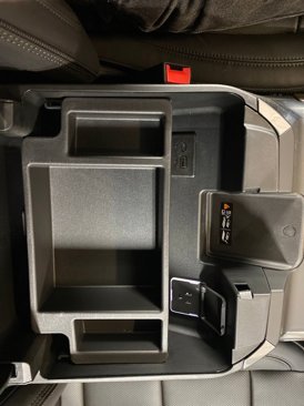 New 2025 Chevrolet Silverado 3500 High Country w/ High Country Premium Package image 51