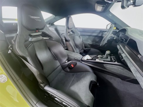 Certified 2026 Porsche 911 GT3 image 28
