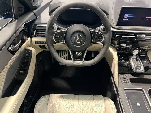 New 2026 Acura MDX A-Spec image 18