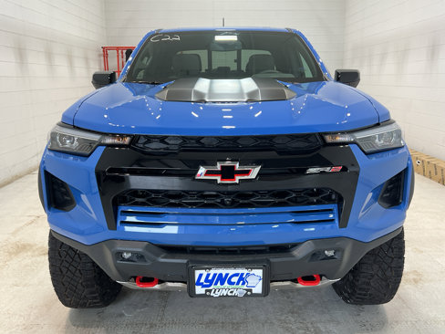 New 2025 Chevrolet Colorado ZR2 w/ Technology Package image 7