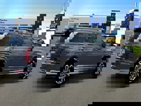 New 2026 Hyundai Palisade Calligraphy image 8