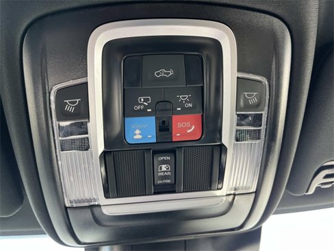 New 2026 RAM 2500 Laramie image 31