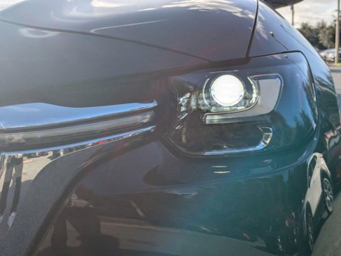 New 2025 MAZDA CX-90 Plug-In Hybrid w/ Premium Plus image 11