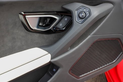 Used 2024 Lamborghini Huracan EVO image 50