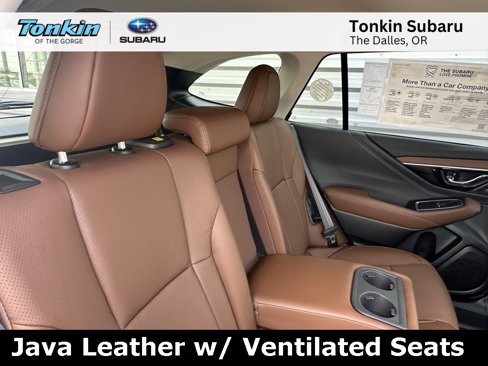 New 2025 Subaru Outback Touring XT image 27