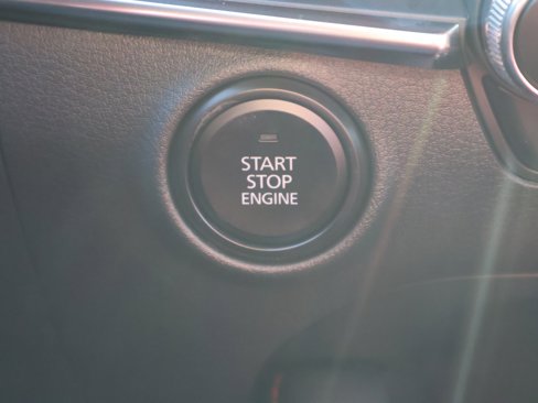 New 2026 MAZDA MAZDA3 Carbon w/ Appearance Package image 28