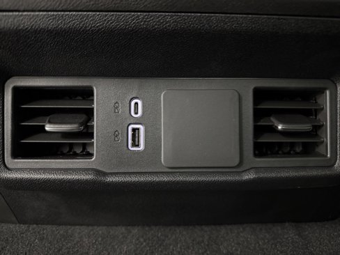 New 2026 Chevrolet Silverado 1500 Custom Trail Boss w/ LPO, Dark Essentials Package image 25
