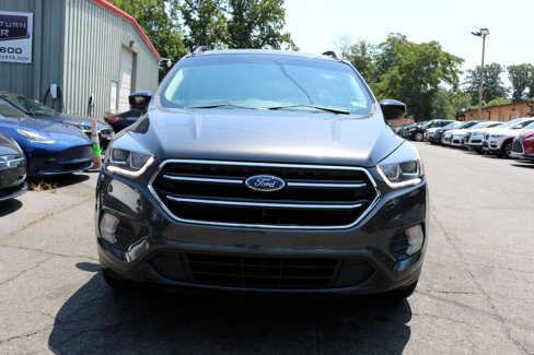 Used 2019 Ford Escape SE image 5
