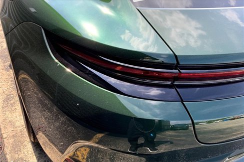 New 2026 Porsche Panamera 4 image 19