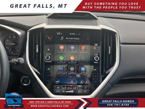 Used 2024 Subaru Ascent Limited w/ Technology Package image 25