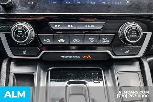 Used 2022 Honda CR-V EX image 43