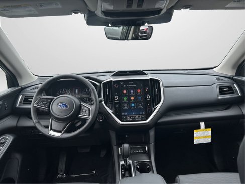 New 2025 Subaru Ascent Limited image 30