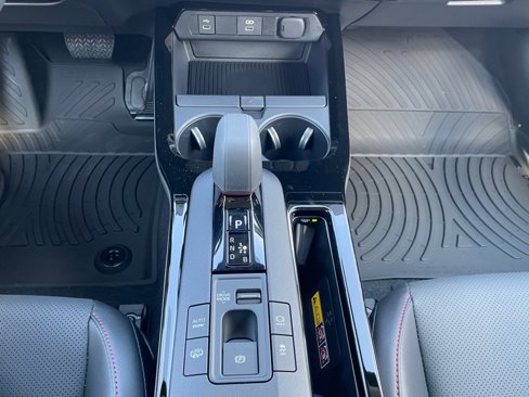New 2026 Toyota Prius Plug-In Hybrid image 11