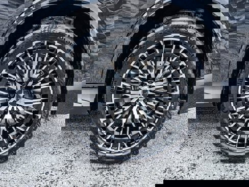 New 2026 Mercedes-Benz GLC 43 AMG 4MATIC image 8