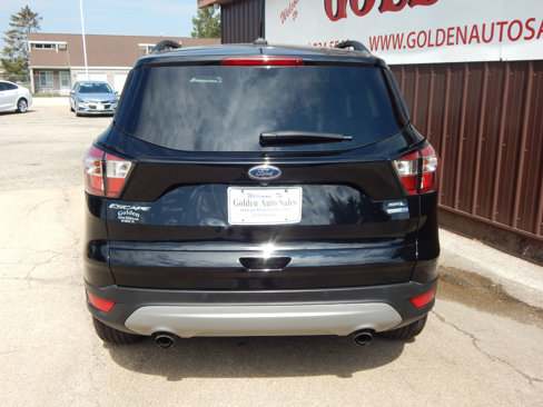 Used 2018 Ford Escape SEL image 34