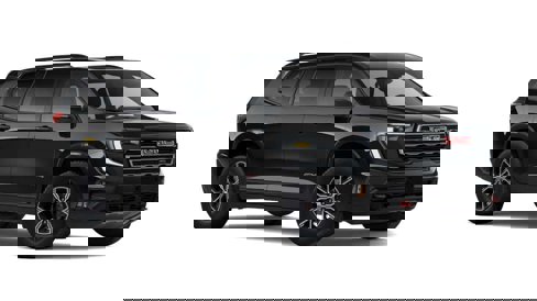 New 2026 GMC Acadia AT4 w/ Luxury Package image 30
