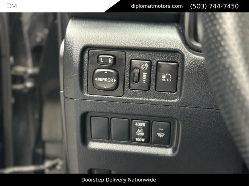 Used 2023 Toyota 4Runner SR5 Premium image 40