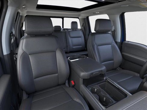 New 2026 Ford F350 Lariat image 10
