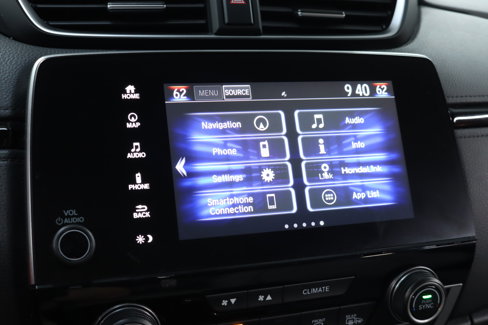 Used 2020 Honda CR-V Touring image 12