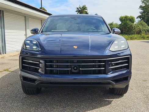 New 2026 Porsche Cayenne image 7