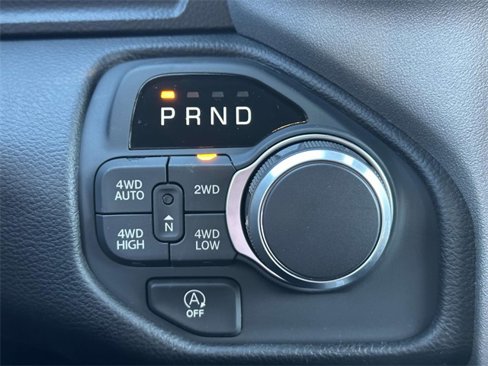 New 2025 RAM 1500 Big Horn image 18